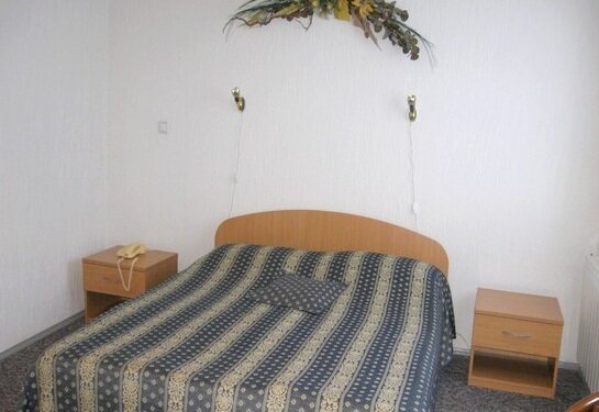 Гостиница Алтек Тольятти-114