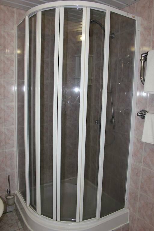 Гостиница Алтек Тольятти-45