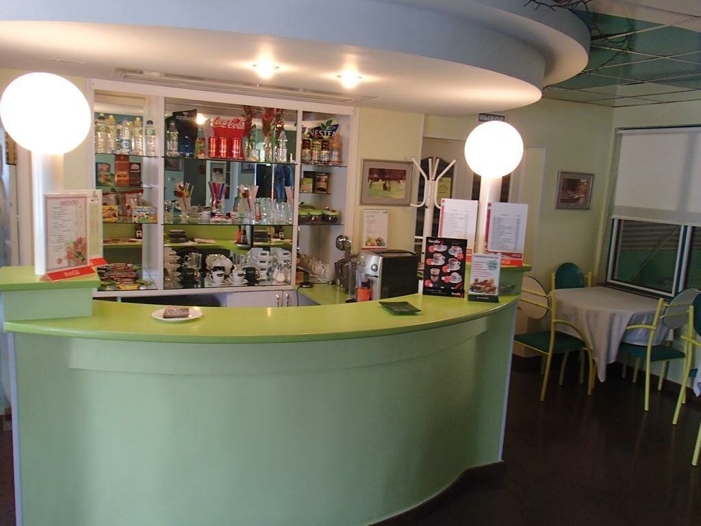 Гостиница Алтек Тольятти-61