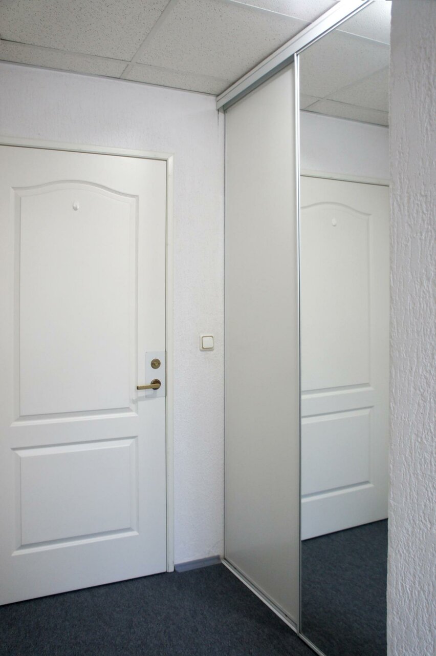 Гостиница Алтек Тольятти-60