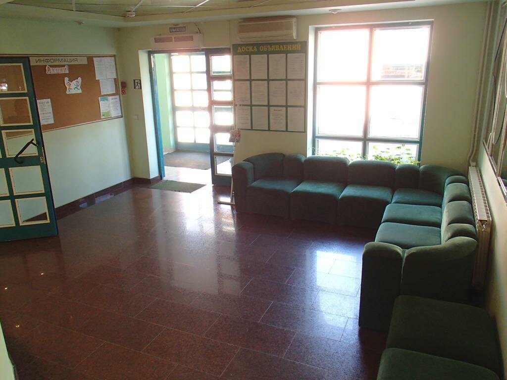 Гостиница Алтек Тольятти-46