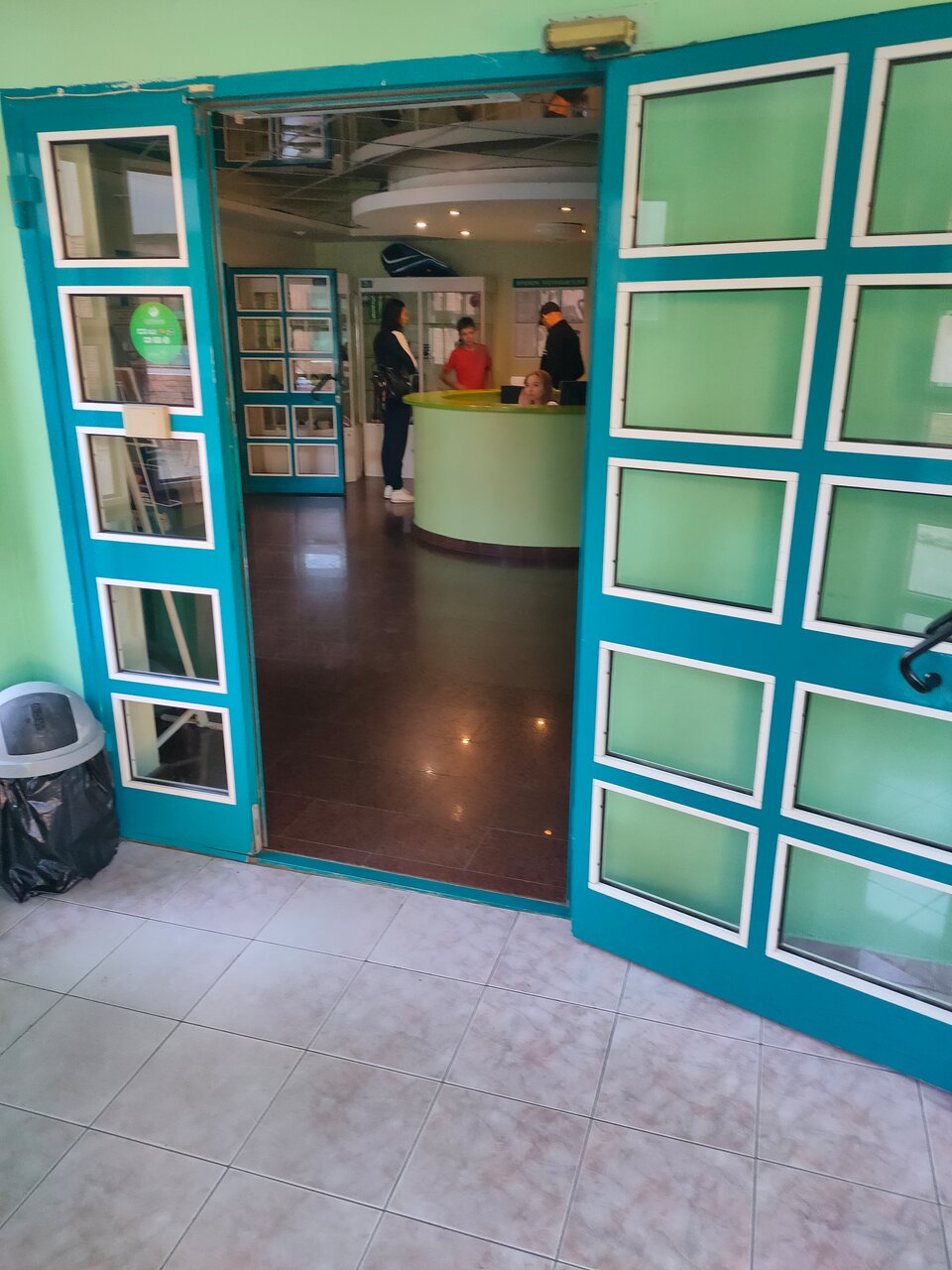 Гостиница Алтек Тольятти-34