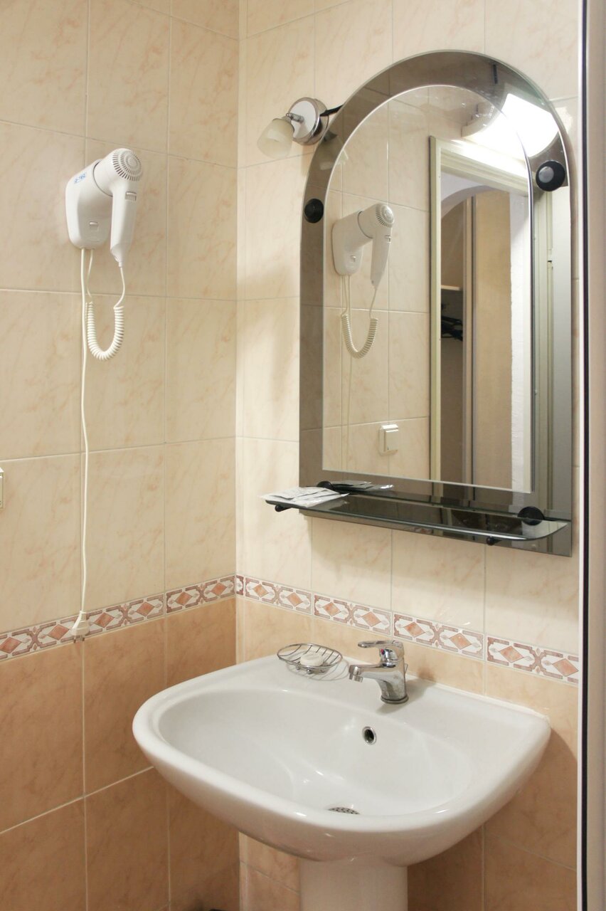 Гостиница Алтек Тольятти-65