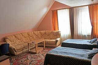 Гостиница Алтек Тольятти-6