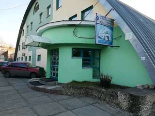 Гостиница Алтек Тольятти-7