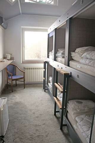 Гостиница Алтек Тольятти-3