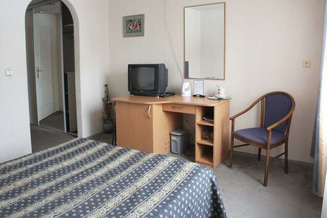 Гостиница Алтек Тольятти-65