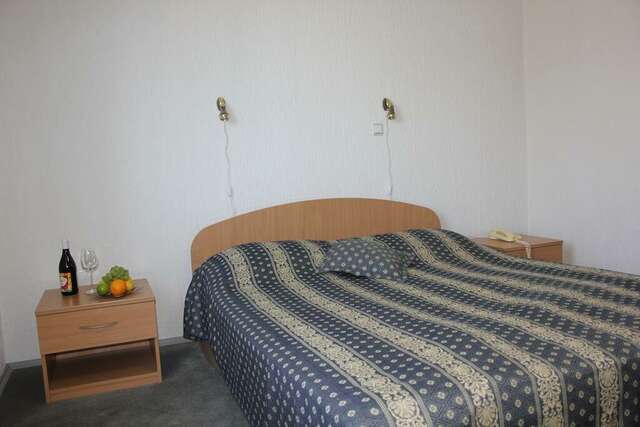 Гостиница Алтек Тольятти-121