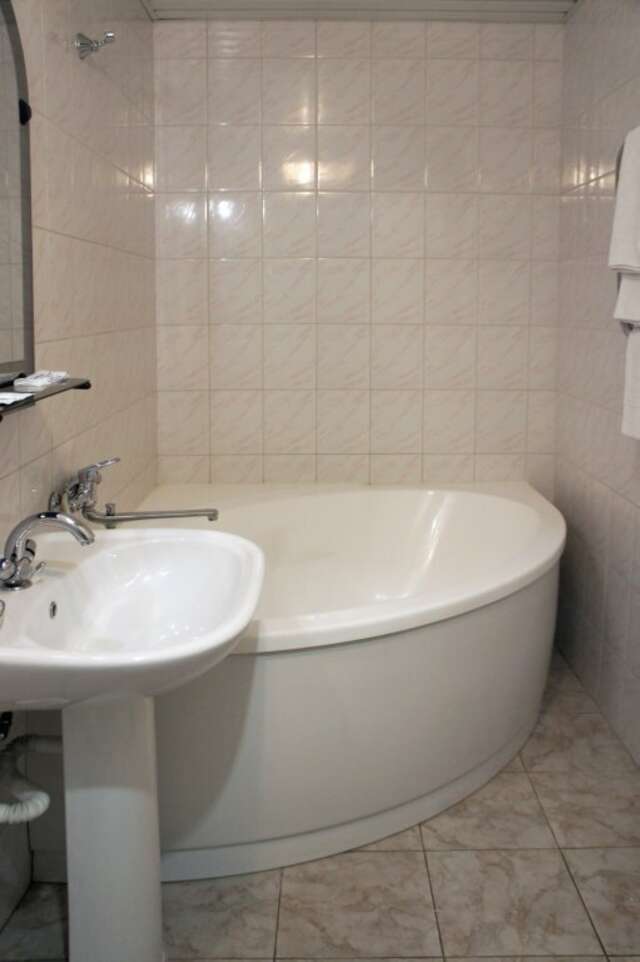 Гостиница Алтек Тольятти-110