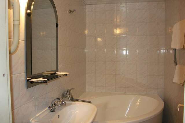 Гостиница Алтек Тольятти-120