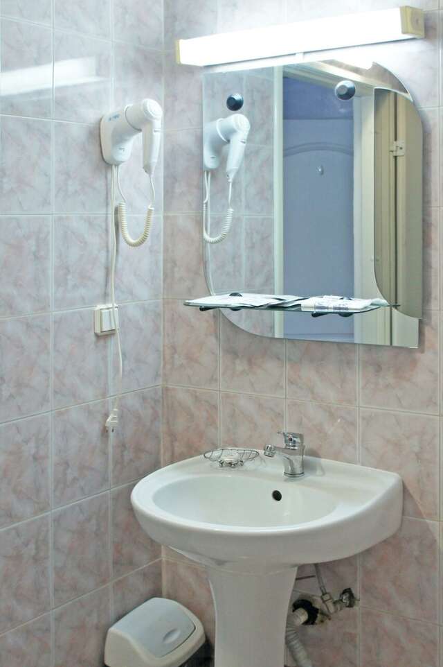 Гостиница Алтек Тольятти-79