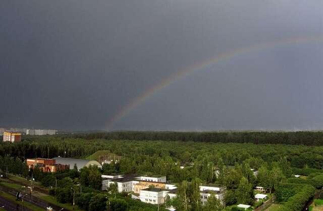 Гостиница Алтек Тольятти-15