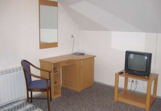 Гостиница Алтек Тольятти-100