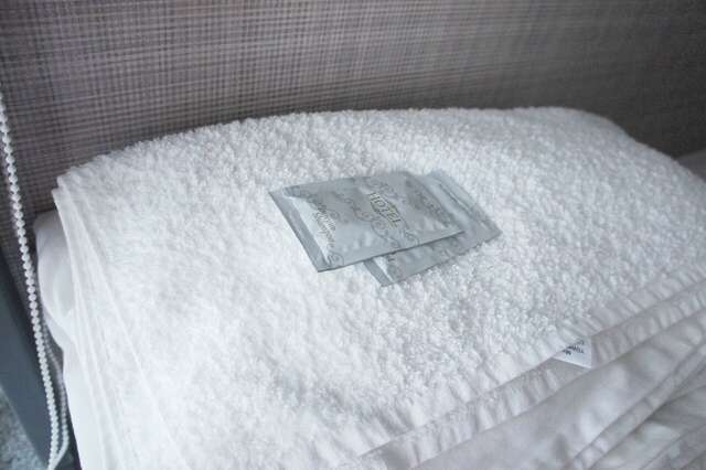 Гостиница Алтек Тольятти-31