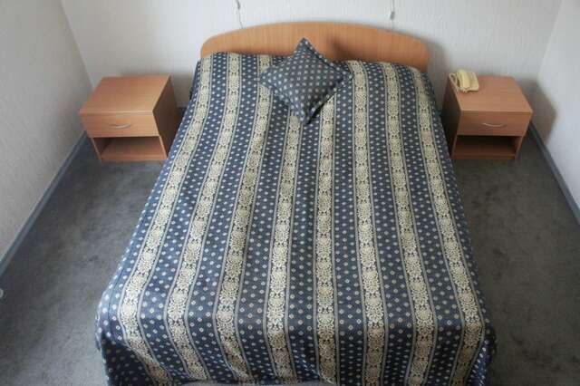 Гостиница Алтек Тольятти-13