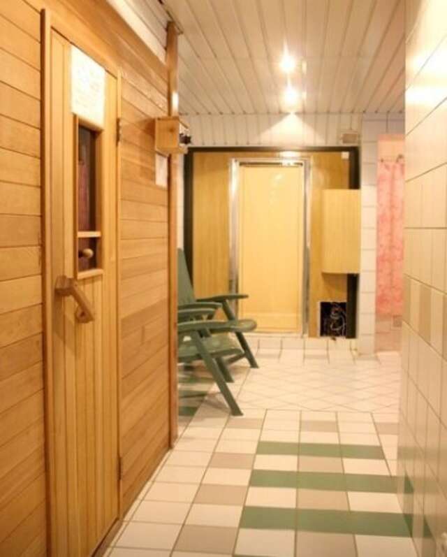 Гостиница Алтек Тольятти-43