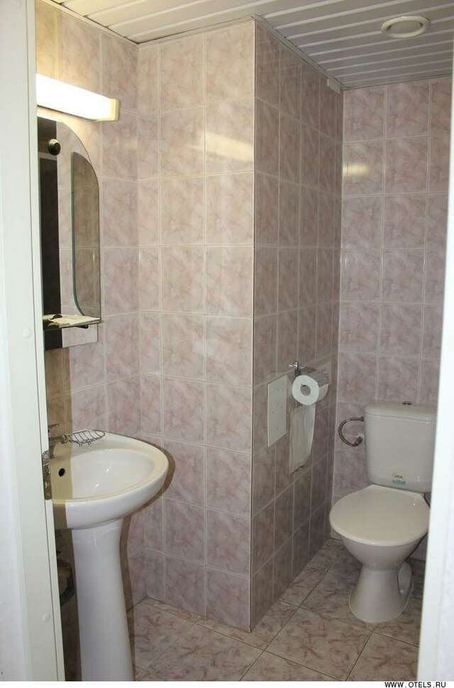 Гостиница Алтек Тольятти-94