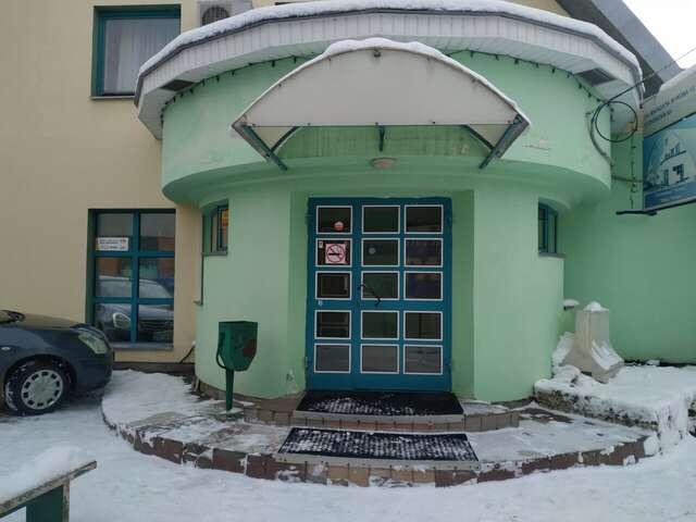 Гостиница Алтек Тольятти-41