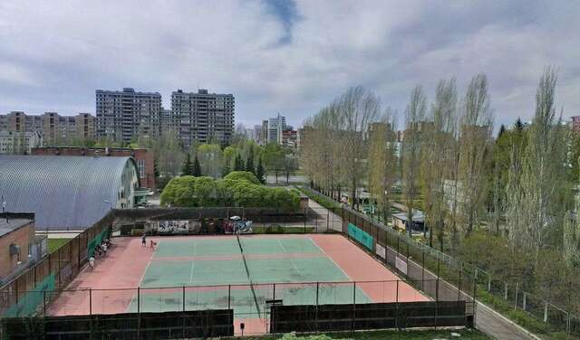 Гостиница Алтек Тольятти-17