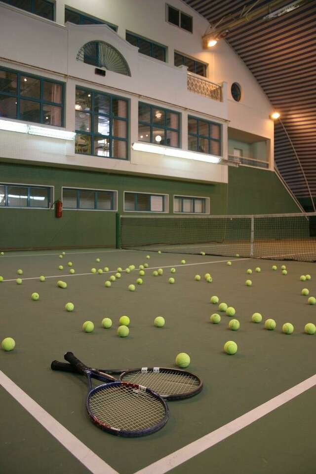 Гостиница Алтек Тольятти-5