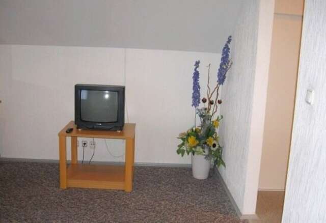 Гостиница Алтек Тольятти-36