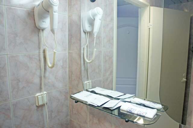 Гостиница Алтек Тольятти-37