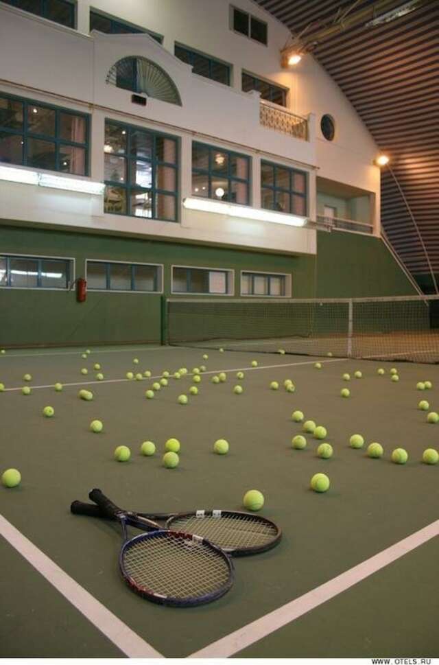 Гостиница Алтек Тольятти-128