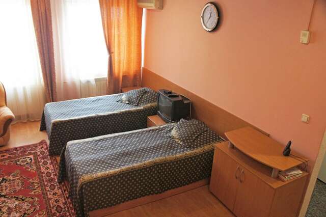 Гостиница Алтек Тольятти-77