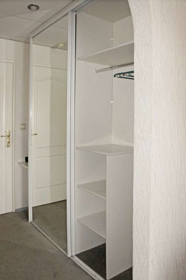 Гостиница Алтек Тольятти-34