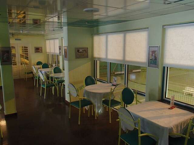 Гостиница Алтек Тольятти-52