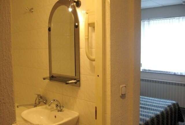 Гостиница Алтек Тольятти-90