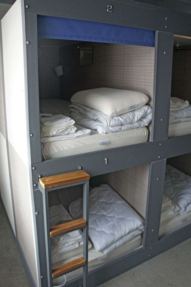 Гостиница Алтек Тольятти-54