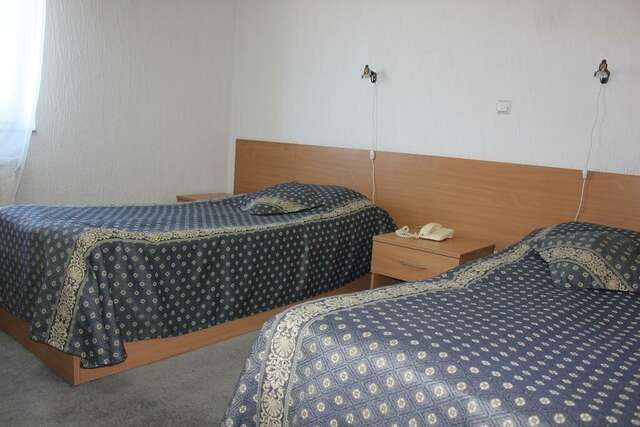 Гостиница Алтек Тольятти-86