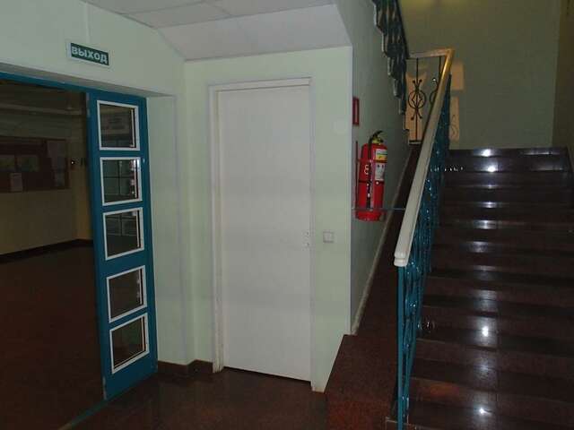 Гостиница Алтек Тольятти-83