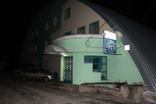 Гостиница Алтек Тольятти-39