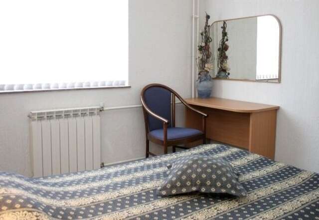 Гостиница Алтек Тольятти-75