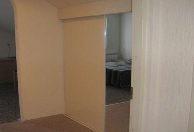 Гостиница Алтек Тольятти-67