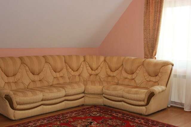 Гостиница Алтек Тольятти-25