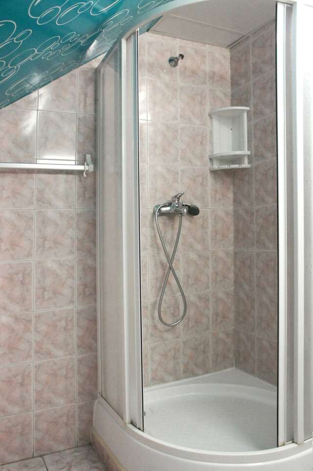 Гостиница Алтек Тольятти-98