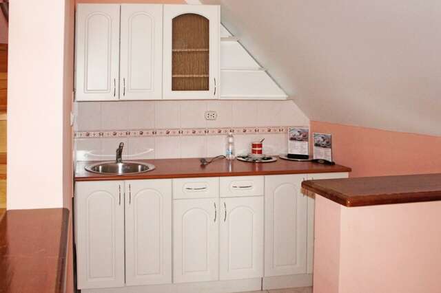 Гостиница Алтек Тольятти-12