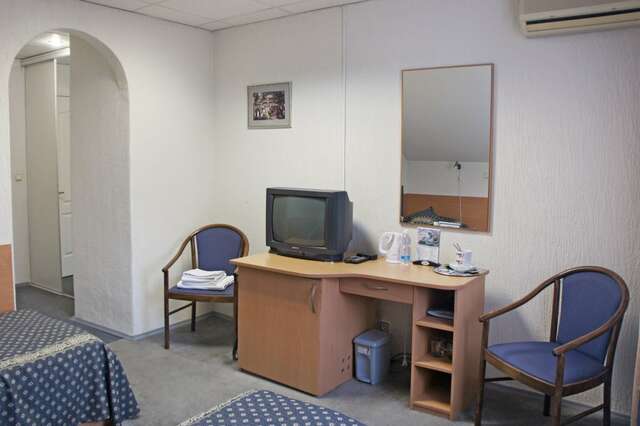 Гостиница Алтек Тольятти-84