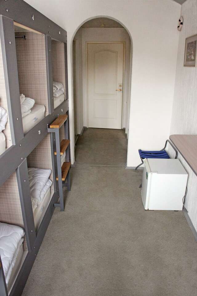 Гостиница Алтек Тольятти-56