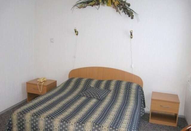 Гостиница Алтек Тольятти-113