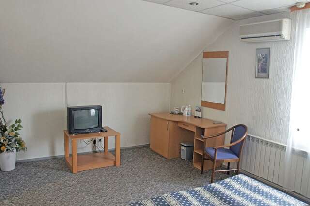 Гостиница Алтек Тольятти-95