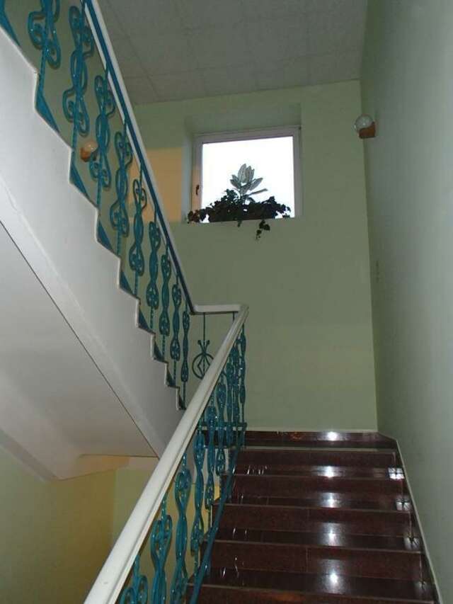 Гостиница Алтек Тольятти-89