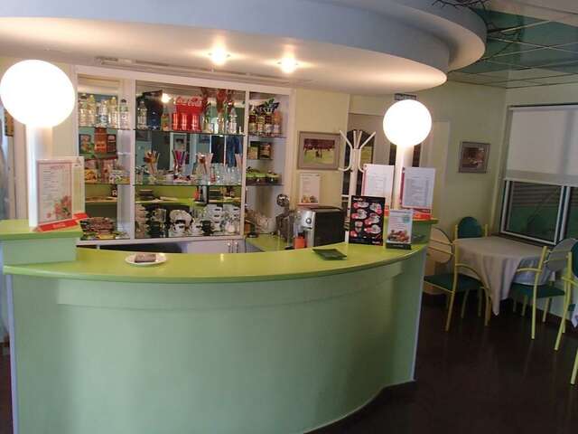 Гостиница Алтек Тольятти-60